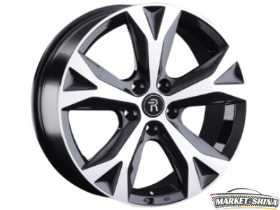 Replay LX57 7.5 x 18 5*114.3 Et:35 Dia:60.1 SF