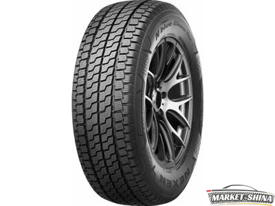 Nexen Nblue 4Season Van 195/75 R16 107/105R