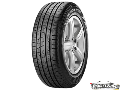 Pirelli Scorpion Verde All Season 255/50 R19 103W