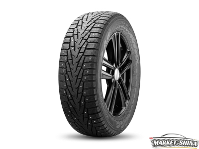 Ikon Tyres (Nokian Tyres) Character Ice 7 SUV 265/60 R18 114T