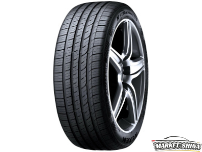Nexen N'Fera Primus V 205/60 R15 91V