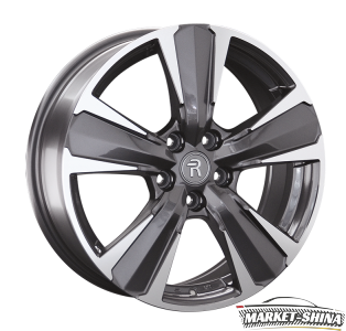 Replay SB75 7 x 18 5*114.3 Et:55 Dia:56.1 GMF