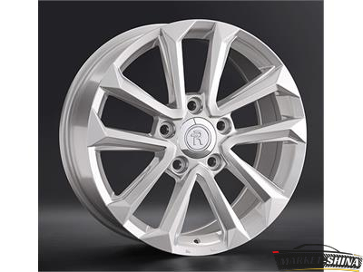 Replay TY357 8 x 18 5*150 Et:56 Dia:110.1 BK