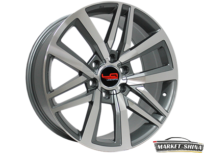 Replay HND245 7.5 x 18 5*114.3 Et:49.5 Dia:67.1 Sil