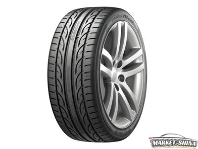 Hankook Ventus V12 Evo 2 K120 255/30 R19 91Y
