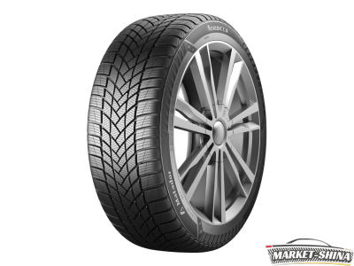 Matador MP 93 Nordicca 225/55 R17 101V
