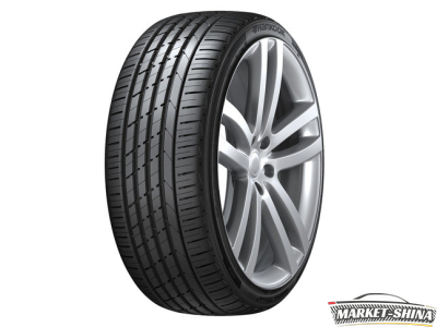 Hankook Ventus S1 Evo 2 K117A SUV 245/45 R20 103W
