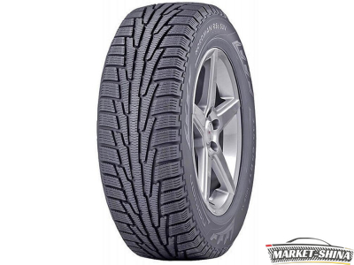 Ikon Tyres (Nokian Tyres) Character Aqua SUV 225/55 R18 98H