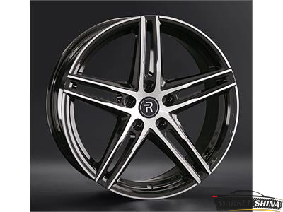 Replay A248 8 x 18 5*112 Et:39 Dia:66.6 BKF