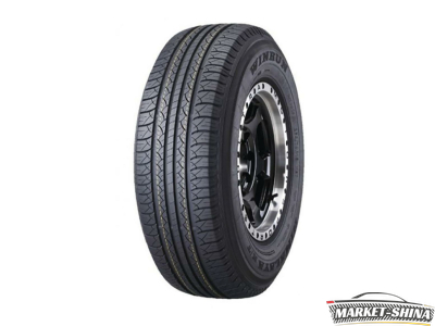 Winrun Maxclaw H/T2 285/60 R18 116H