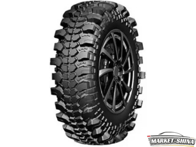 COMFORSER Thruster 11.50/11 R16 120K