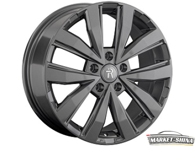 Replay VV202 7.5 x 18 5*120 Et:45 Dia:65.1 GM