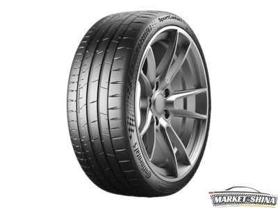 Continental Sport Contact 7 275/40 R22 107Y