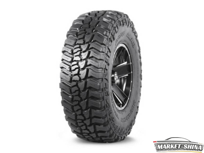 Mickey Thompson Baja Boss M/T 295/55 R20 123/120Q