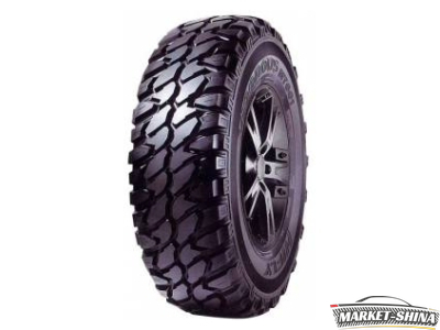 HIFLY Vigorous MT601 10.5/10 R15 109Q