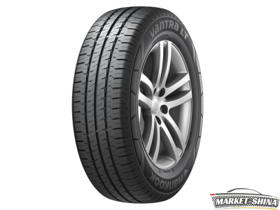 Hankook RA18 195/75 R16 110R