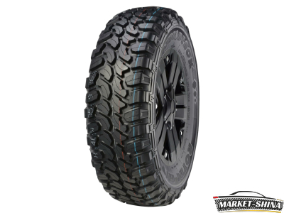 Royal Black Royal M/T 12.5/80 R17 121Q
