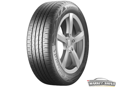 Continental EcoContact6 235/50 R19 103T