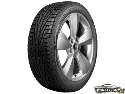 Ikon Tyres (Nokian Tyres) Character Snow 2 185/60 R14 82R