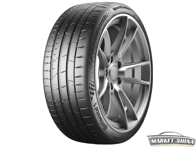 Continental Sport Contact 7 265/30 R22 97Y