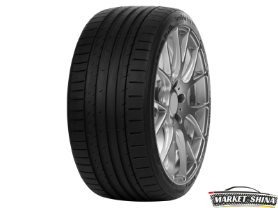 Gripmax SureGrip Pro Sport 225/40 R19 93Y XL