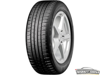 Continental ContiPremiumContact 5 ContiSeal 195/55 R16 91V