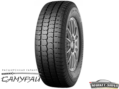 Yokohama BluEarth-Van All Season RY61 235/65 R16 121/119R