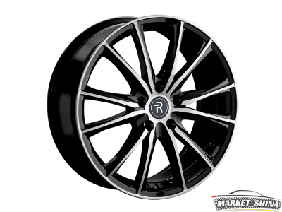 Replay GL30 7 x 18 5*114.3 Et:53 Dia:54.1 BKF