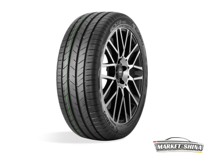 Kumho Ecsta HS52 215/45 R17 91W