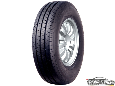 Mazzini Effivan 205/65 R16 107/105R