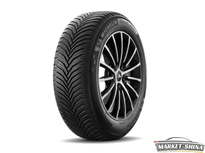 Michelin CrossClimate 2 255/45 R18 103Y