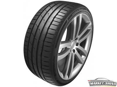 Hankook Ventus S1 Evo 3 K127 255/45 R18 103Y