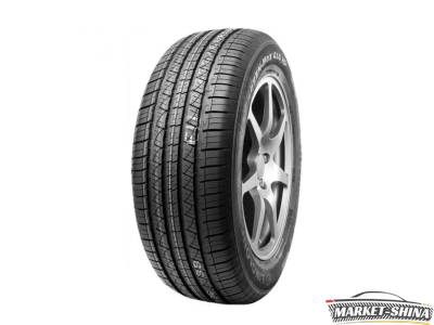 Leao Tire (LingLong) GREEN-Max 4x4 HP 255/55 R19 111V