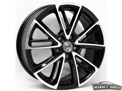 Replay KI248 7.5 x 18 5*114.3 Et:49.5 Dia:67.1 GMF