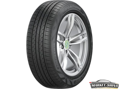 Fortune FSR-802 195/65 R15 91H