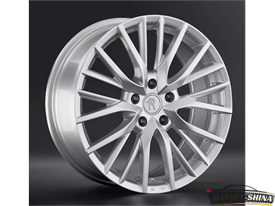 Replay MZ140 8 x 18 5*114.3 Et:45 Dia:67.1 Sil