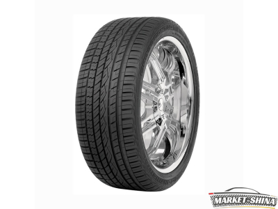 Continental CrossContact UHP 255/55 R18 105W