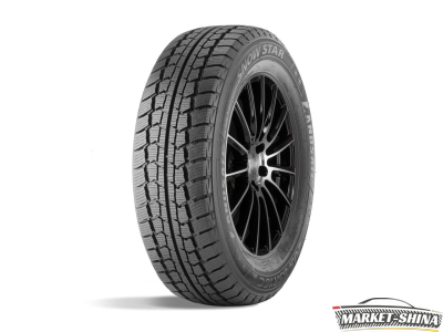 Landsail Snow Star 205/70 R15 106/104S