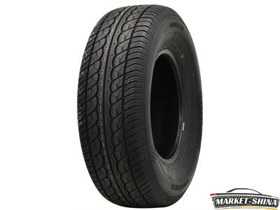 Centara Vanti CS 235/60 R17 102V Centara Vanti CS 235/60 R17 102V