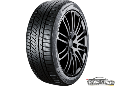 Continental WinterContact TS 850 P Seal 285/40 R22 110V