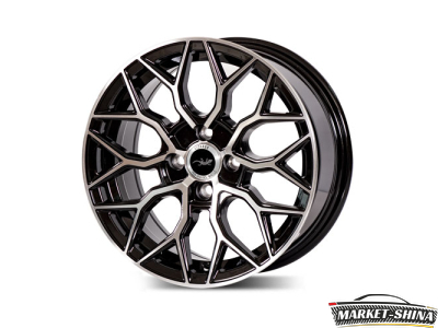 Lizardo XH1024 8 x 18 5*108 Et:45 Dia:67.1 CB