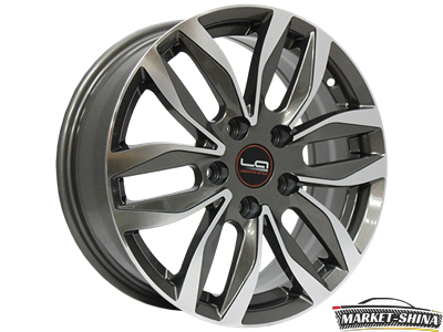 Replay A122 8 x 18 5*112 Et:43 Dia:66.6 SS