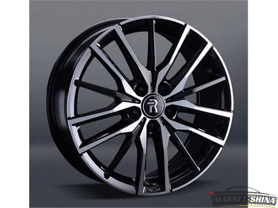 Replay HND317 7 x 18 5*114.3 Et:51 Dia:67.1 BKF