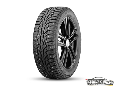 Ikon Tyres (Nokian Tyres) Character Ice 5 185/60 R15 88T