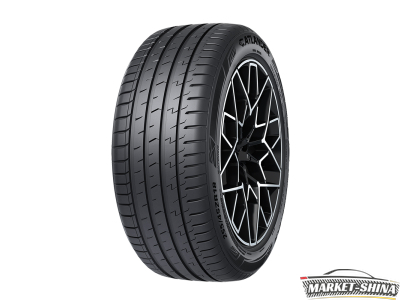 Atlander LANDERXSPORT ATL36 215/55 R18 99W XL