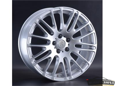 Replay VV276 8 x 18 5*112 Et:25 Dia:66.6 Sil