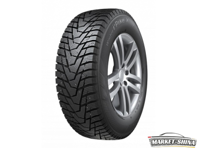 Hankook Winter i*Pike X W429A 225/60 R18 104T