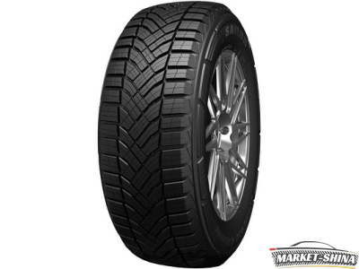 Sailun Commercio 4 Seasons 225/75 R16 121R