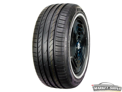Tracmax TX3 205/55 R17 95W