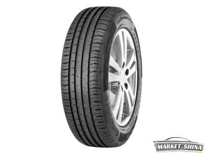 Continental ContiPremiumContact 5 ContiSeal 225/55 R17 97Y